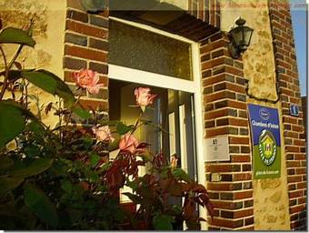 Bed & Breakfast La Maison De Printemps