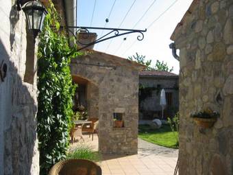 Hotel H�tel La Garenne