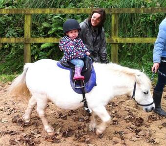 Polean Farm Cottages