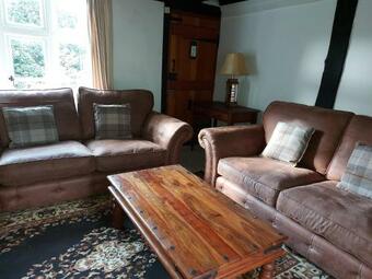 17th Century 3 Bedroom Detached House Wingham, Canterbury