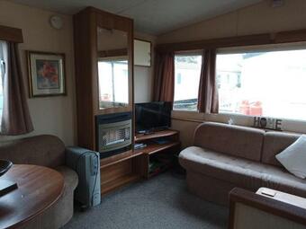 Apartamento Wanderers Rest