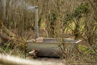 Somerset Shepherds Huts