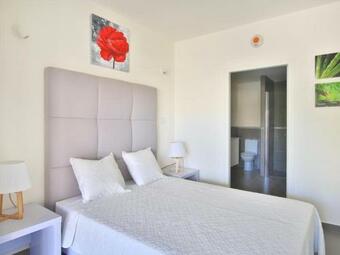 Hostal Room In Apartment - Aparthotel Rigaud By Altissimo - Studio 101