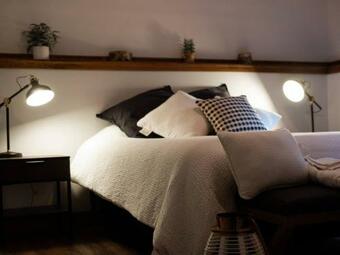 Highland Spa Billard Bord De L Eau