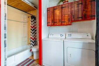 L'oasis Du Massif - Spa, Bbq, Foyer Et Plaisir !