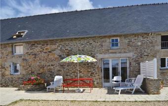Holiday Home Doelan, Finistere I-694