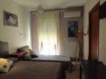Bed & Breakfast Villa Istonia