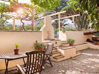 Holiday Home Finca Arce Tacoronte