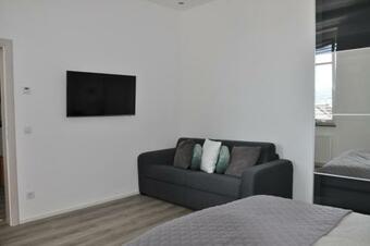 Apartman Benjo