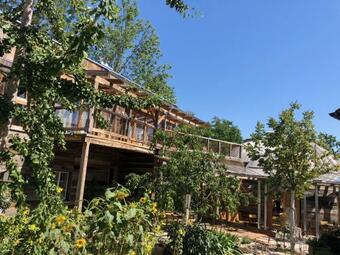 Apartamento Der Baum