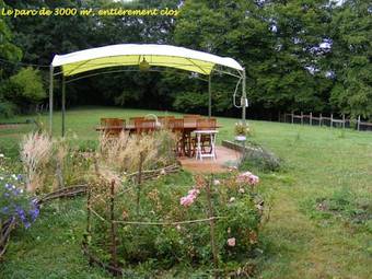 Bed & Breakfast Chambre D'h�tes Du Domaine De La Haute Poignandiere