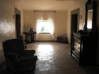 Bed & Breakfast Domaine Saint-joly