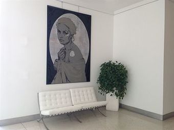 Apartamento Real Living Residences