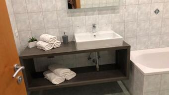 Apartamento Gro�e Ferienwohnung N�he Hochzillertal