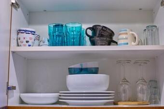 Apartamento The Formula