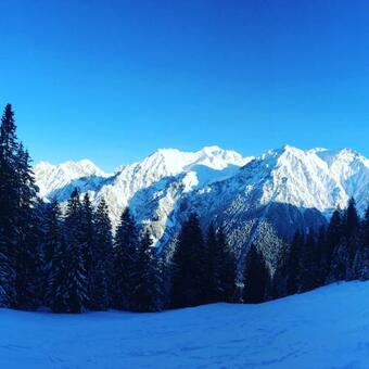 Apartamento Landhaus Lackner