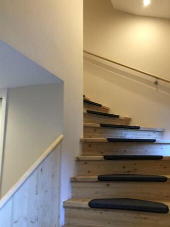 Apartamento Kl�sterle 72 -annas Lodge