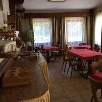 Bed & Breakfast Klammer Gasthof