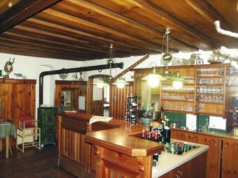 Posada Gasthaus Buchegger