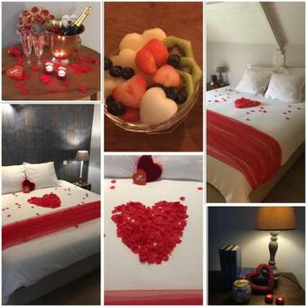 Cuerne Bed&breakfast