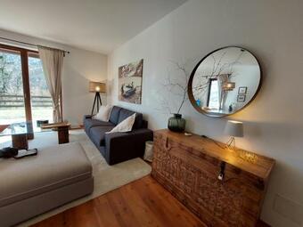 Apartamento Dolcevita - Family Aparment 300 M From Ski Slope