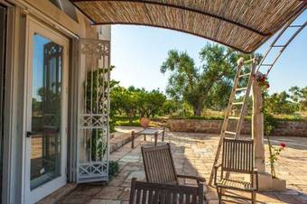 Agroturismo Licalizzi