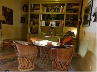 Bed & Breakfast Maison D'h�tes Mas De Barbut