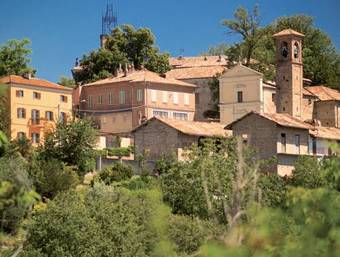 Hostal Alla Corte Dei Papi