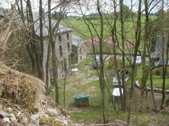 Vakantiehuis Alouette Maison De Vacances