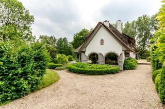 Agroturismo Raesborre