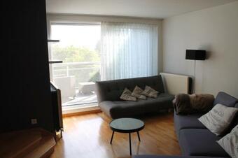 Holiday-home Maas&mechelen