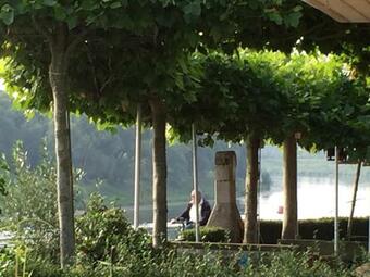 Maas Chalet Aldeneik
