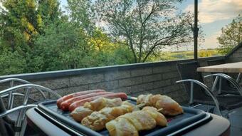 Apartamento Terrasses De Malmedy Le Clos 417