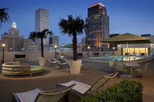 Renaissance New Orleans Arts Hotel