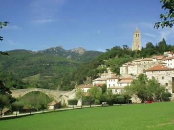 Holiday Home Au Milieu De La Nature Entre Olargues Et Premian
