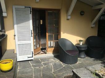 Apartamento Chalet In Villa Dei Leoni