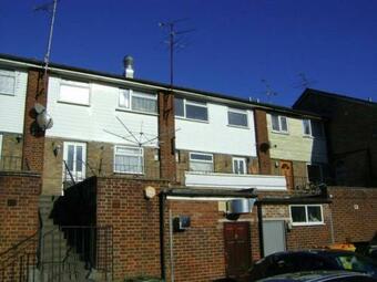 Apartamento Elmfield Court