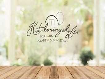Bed & Breakfast Het Koningshofje