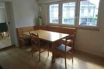 Apartamento Zwinglis Ferienwohnung Kl�rli