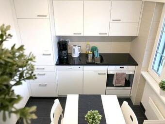 Apartamento Ferienwohnung Erlinsbach So