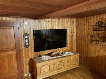 Apartamento Haus Diezig