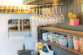 G�tesdesignemoi Entre Design Et �motion - La Perle