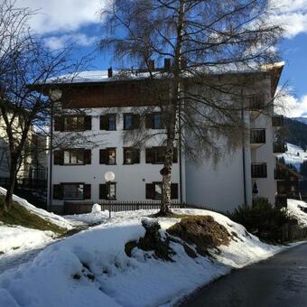 Apartamento Bellevue