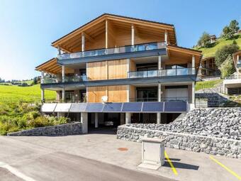 Apartamento Ferienwohnung Jones