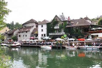 Bed & Breakfast Le Doux Nid