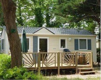 Camping Le Sainte Marie