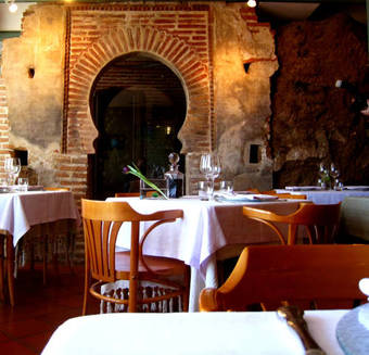 Hotel Hospeder�a El Arco