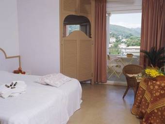 Aparthotel R�sidence Du Bois De Lon