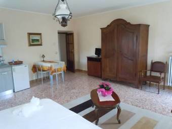 Apartamento Il Nocciolo