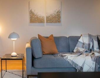 The West Nest - A Luxury Detached House On Skye